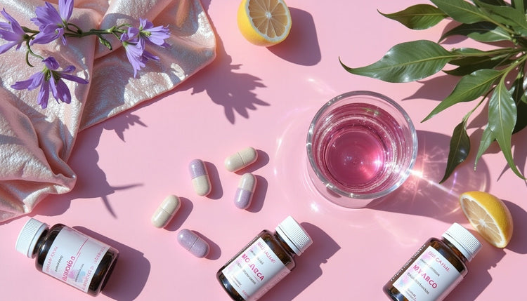 🌱 Aromatherapie