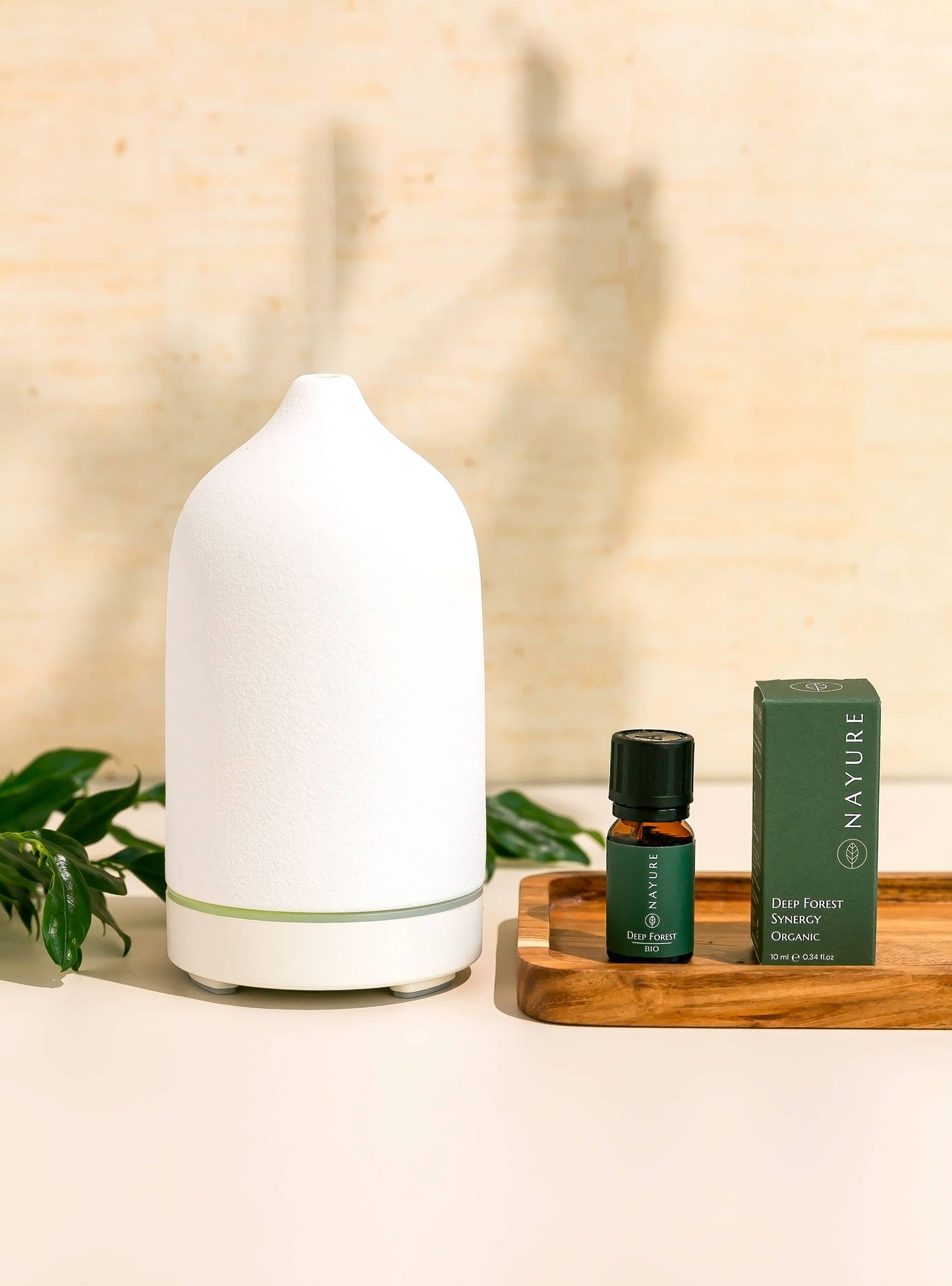 Aromamischung „Deep Forest“ (10ml)