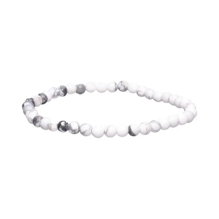 Heilstein-Armbänder