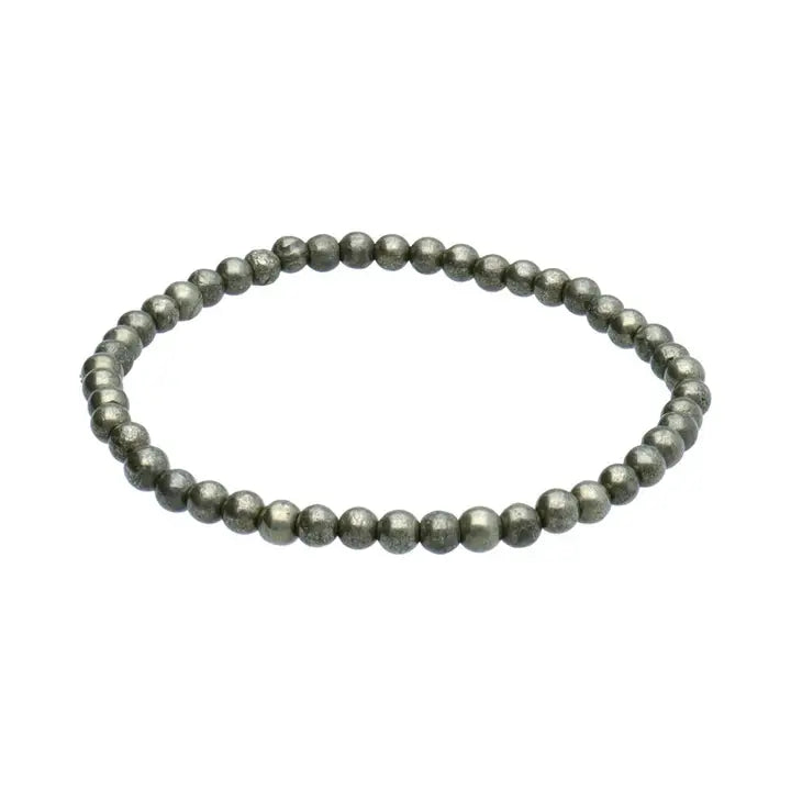 Heilstein-Armbänder