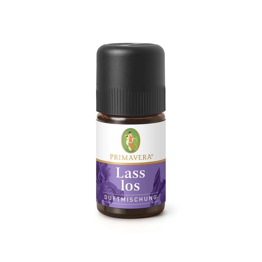 Primavera Duftmischung „Lass Los“ (5ml)