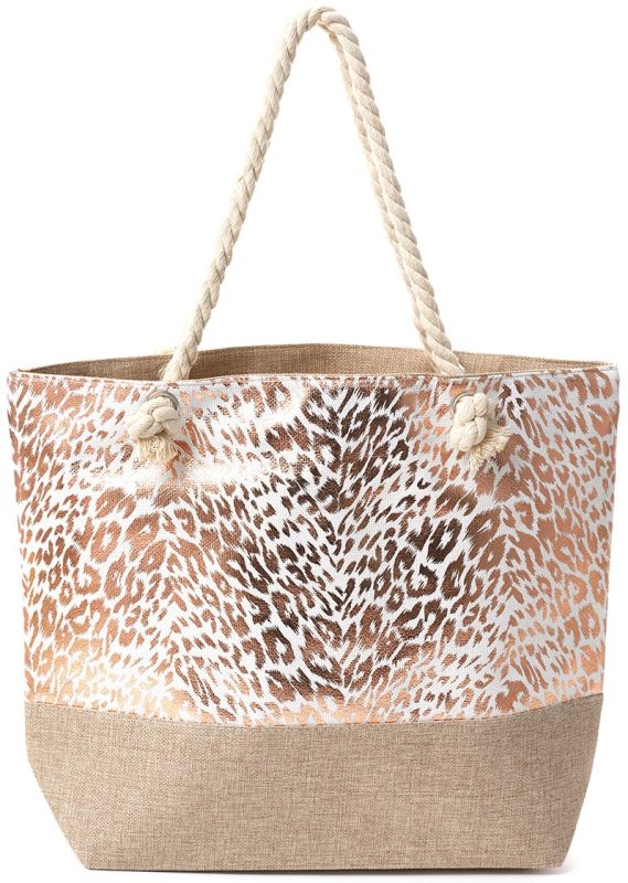 👜 Strandtasche – ca. 55 x 37 x 14 cm
