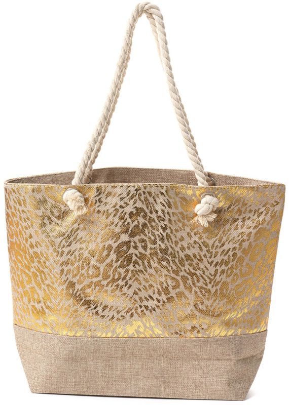 👜 Strandtasche – ca. 55 x 37 x 14 cm