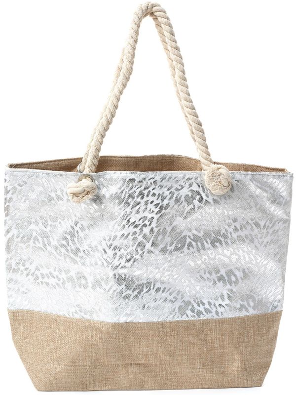👜 Strandtasche – ca. 55 x 37 x 14 cm
