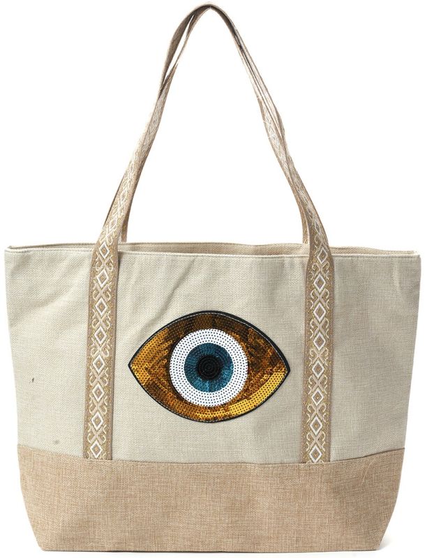 👜 Strandtasche – ca. 55 x 37 x 14 cm