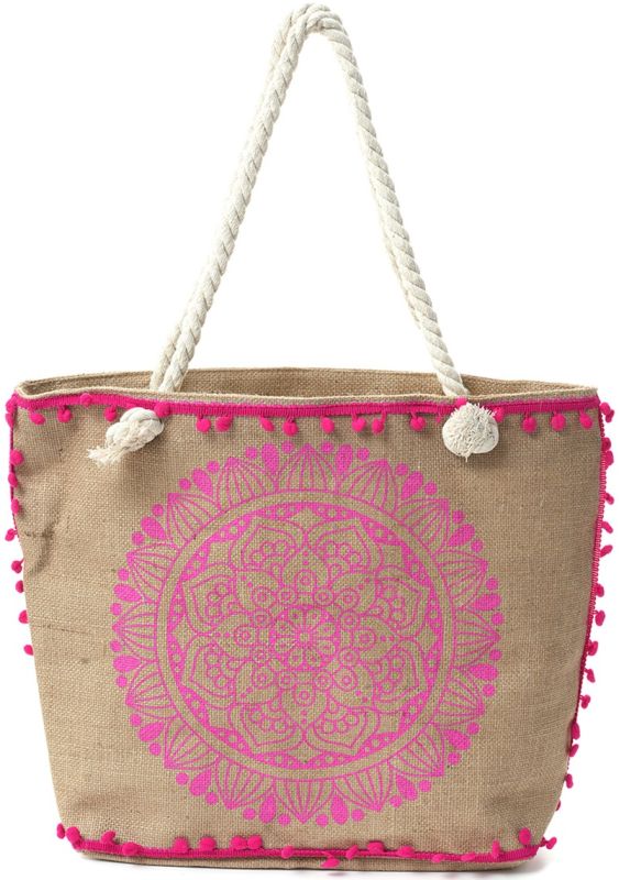 👜 Strandtasche – ca. 55 x 37 x 14 cm