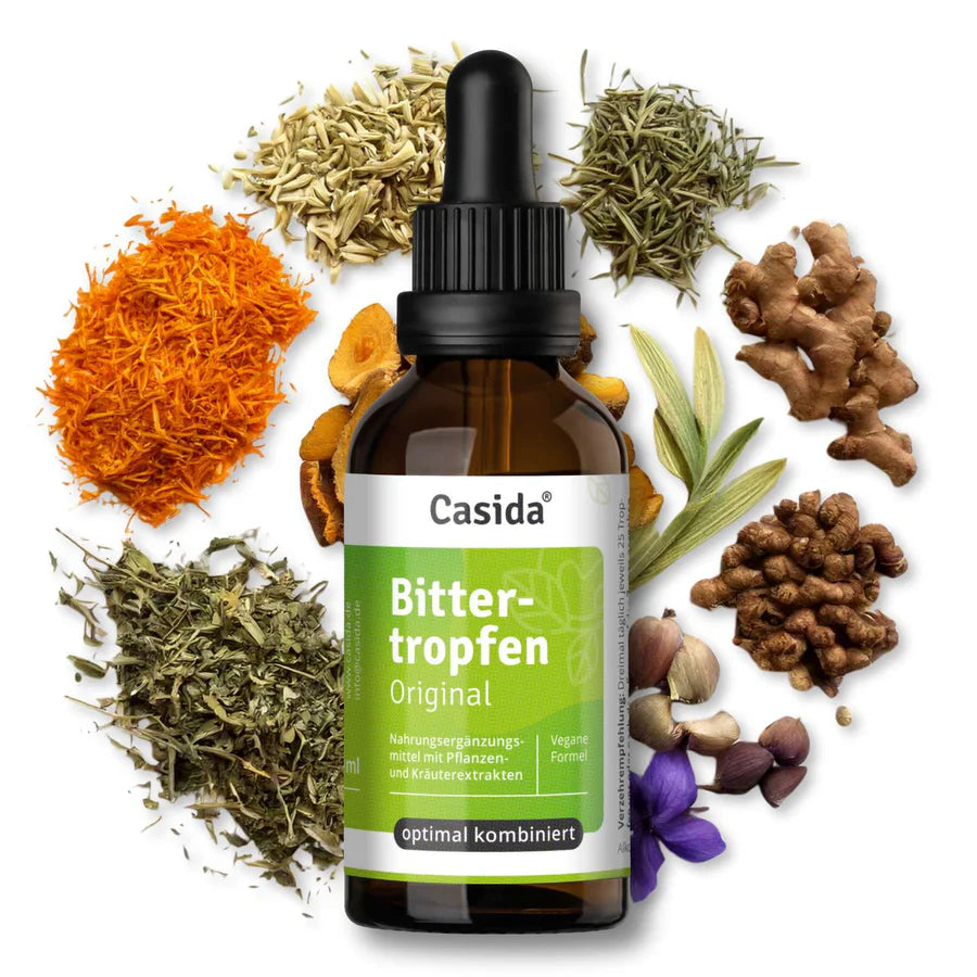Bittertropfen Original (50ml)