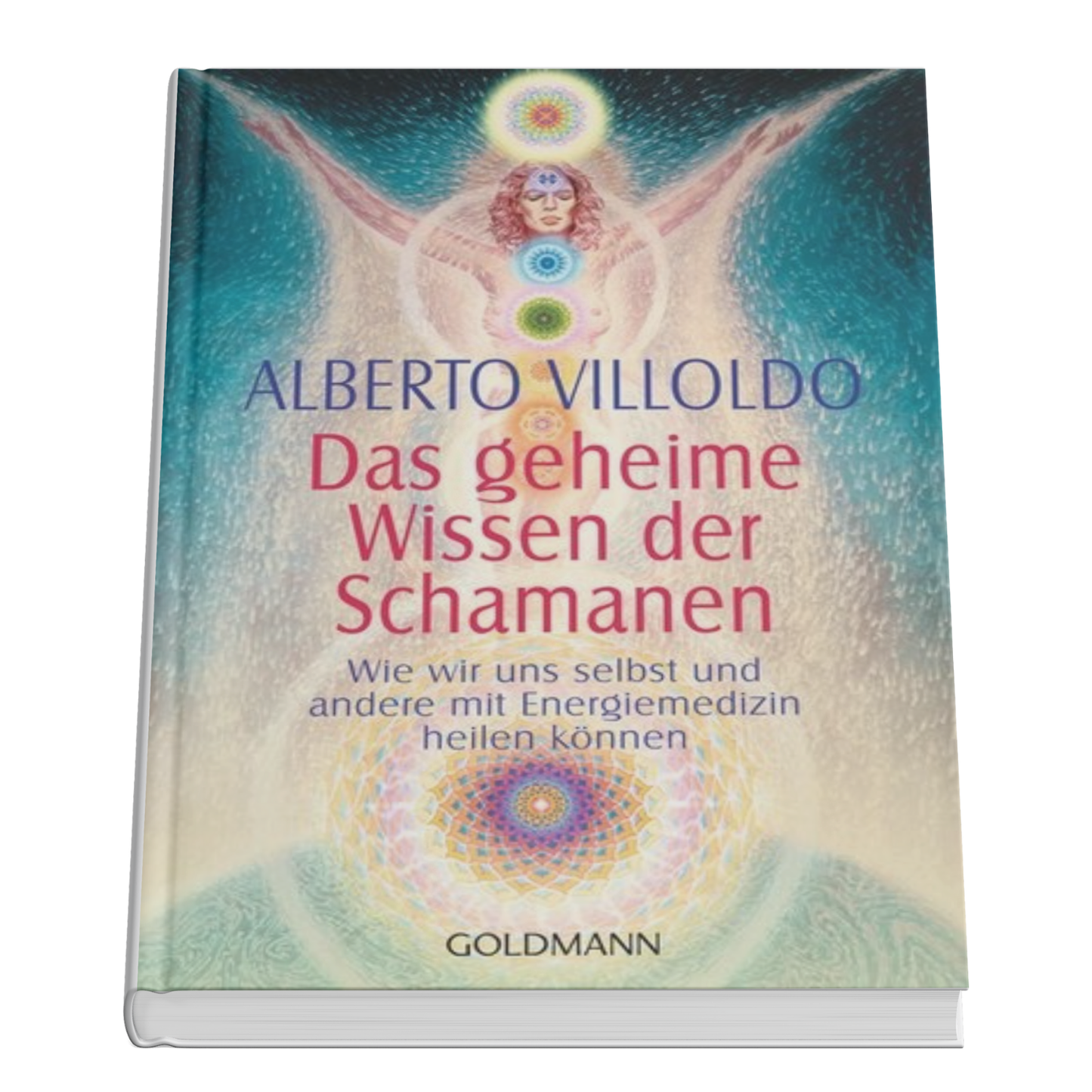 Das geheime Wissen der Schamanen - Buch
