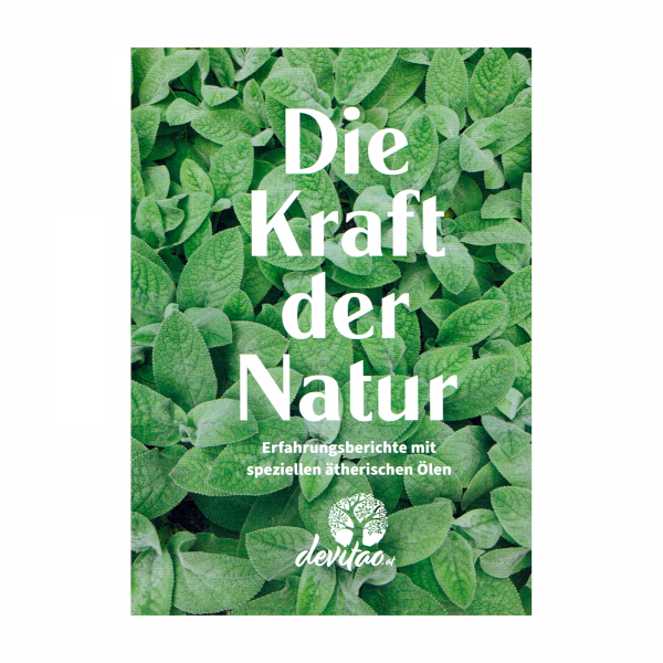 „Die Kraft der Natur“ Buch– Neuauflage 2025