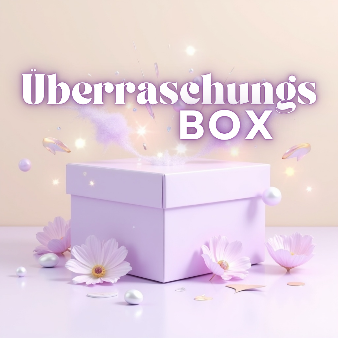 🎁 Überraschungsbox by Essential Anders