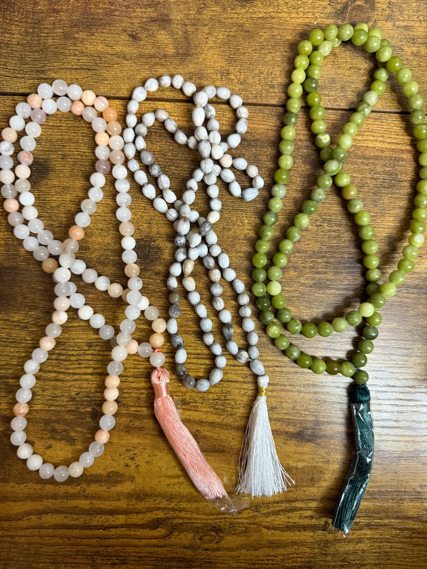 Mala's
