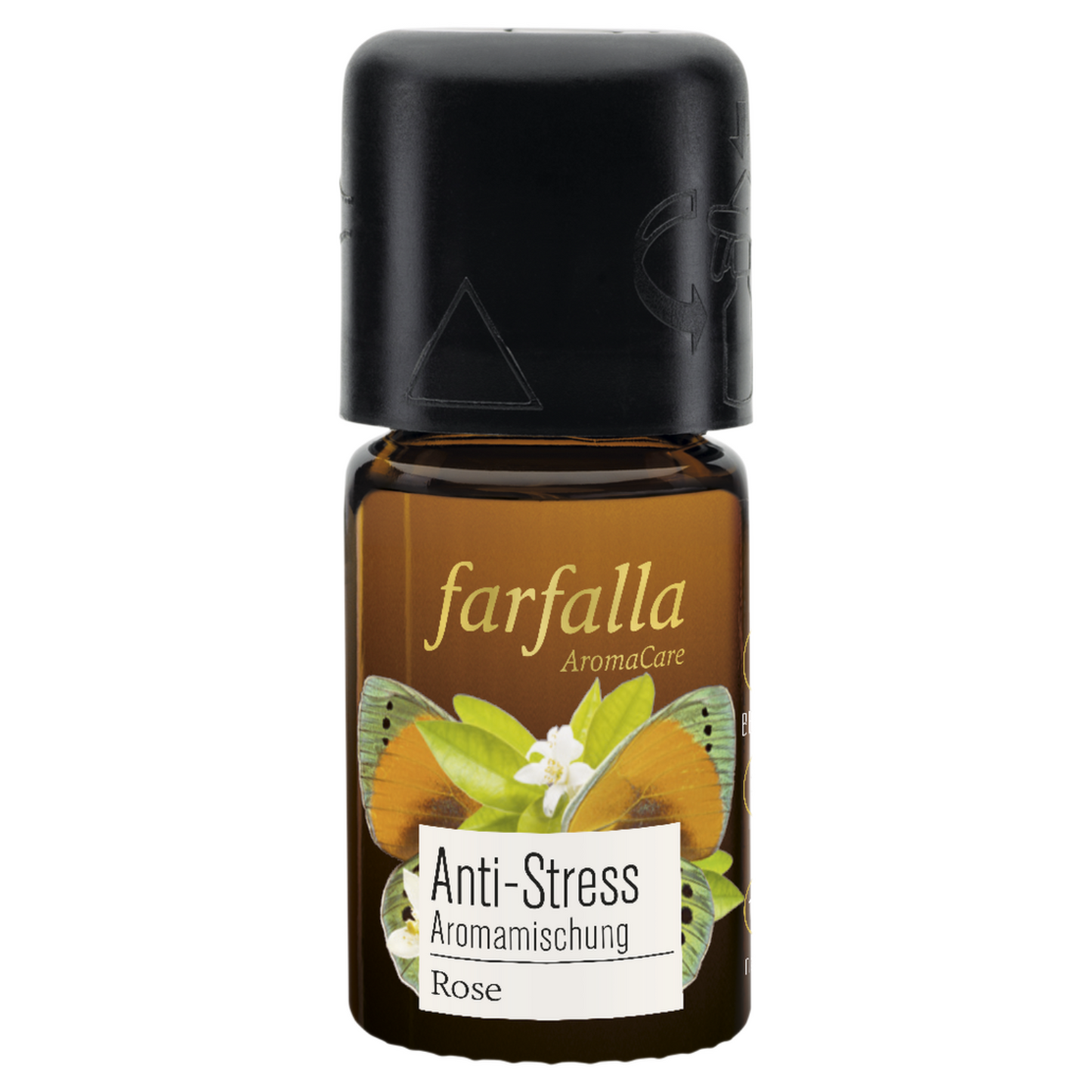 "Anti-Stress" Aromamischung (5 ml)