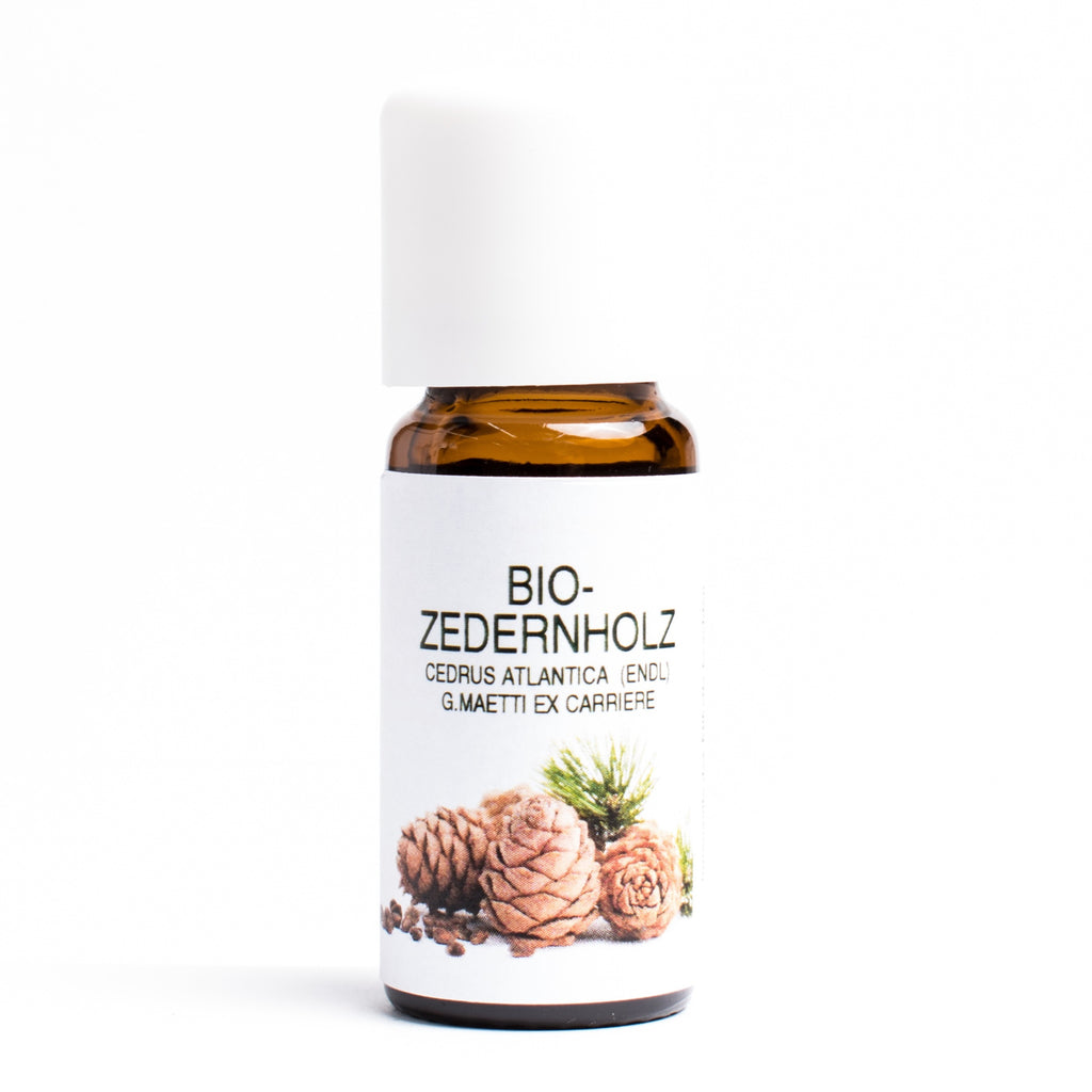 Zedernholz 10 ml