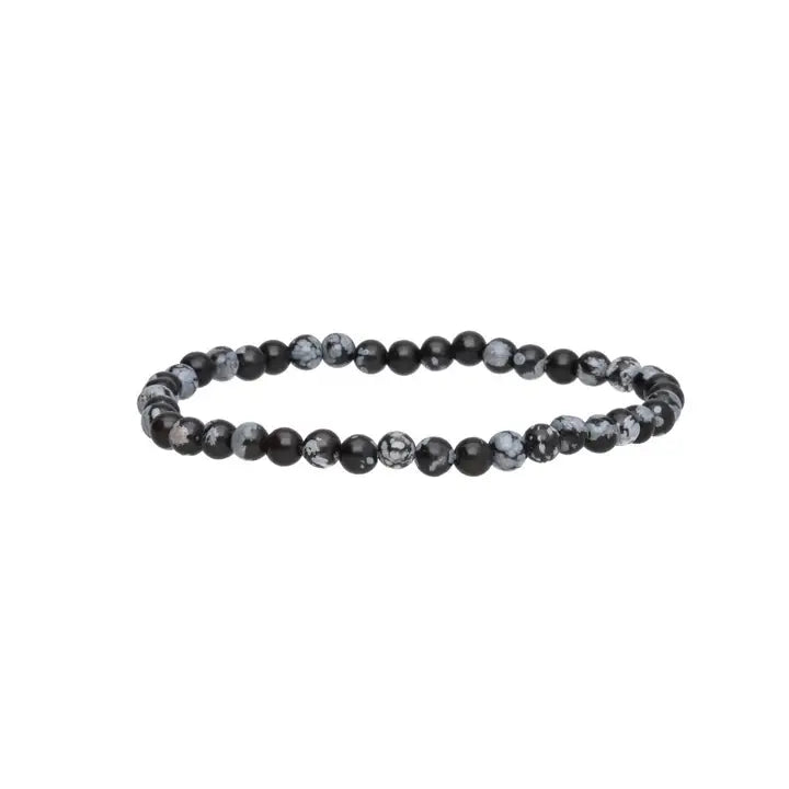 Heilstein-Armbänder
