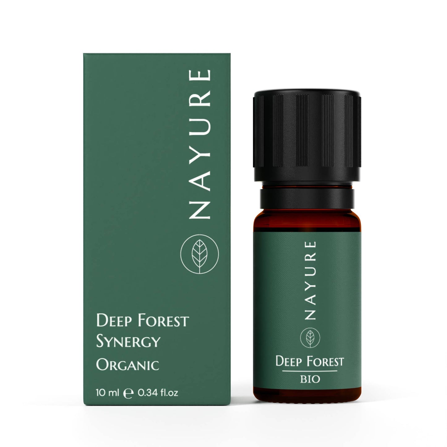 Aromamischung „Deep Forest“ (10ml)