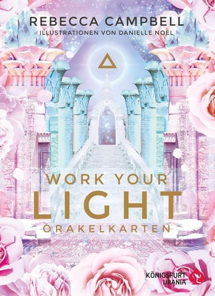 Work your light Orakel