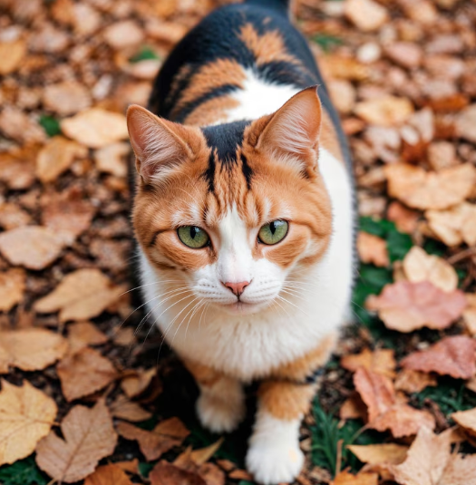 Ätherische Öle für Katzen – Was du wissen musst, um deinen Stubentiger sicher zu verwöhnen