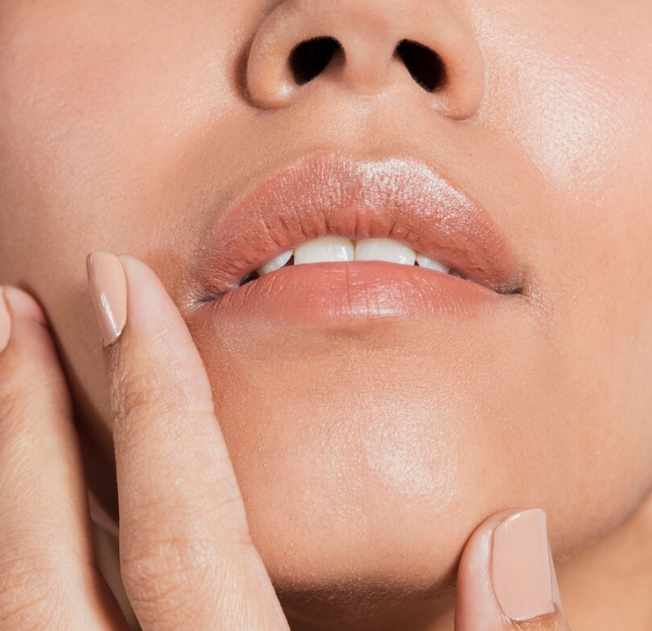 Lippenbalsam mit ätherischen Ölen