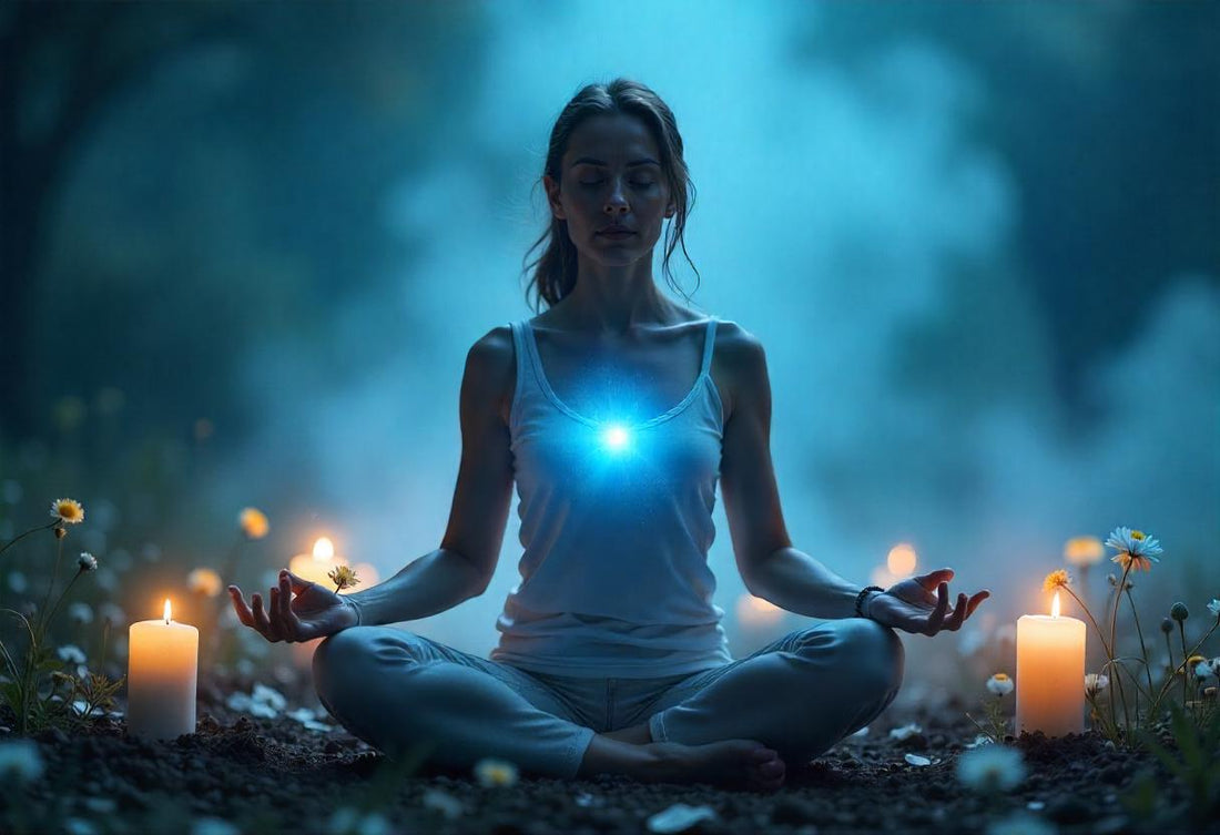 Ätherische Öle und die Schilddrüse: Tipps für sanfte Unterstützung