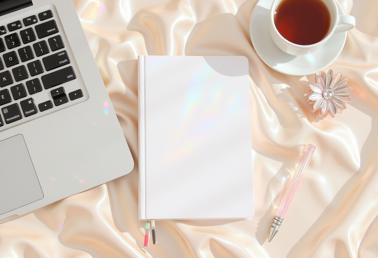 Workshops & Canva-Vorlagen für Aromatherapie & Energiearbeit