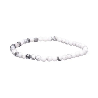 Heilstein-Armbänder