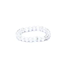 Edelstein-Ringe verschiedene Varianten (elastisch)