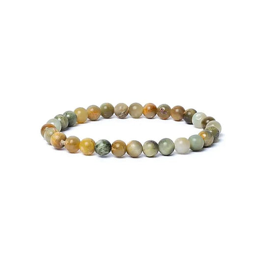 Armband "Katzenauge"- Intuition, Schutz & innere Klarheit