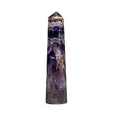 🔮✨ Edelstein-Obelisk – Kraft & Schönheit für Raum & Seele