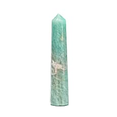 🔮✨ Edelstein-Obelisk – Kraft & Schönheit für Raum & Seele