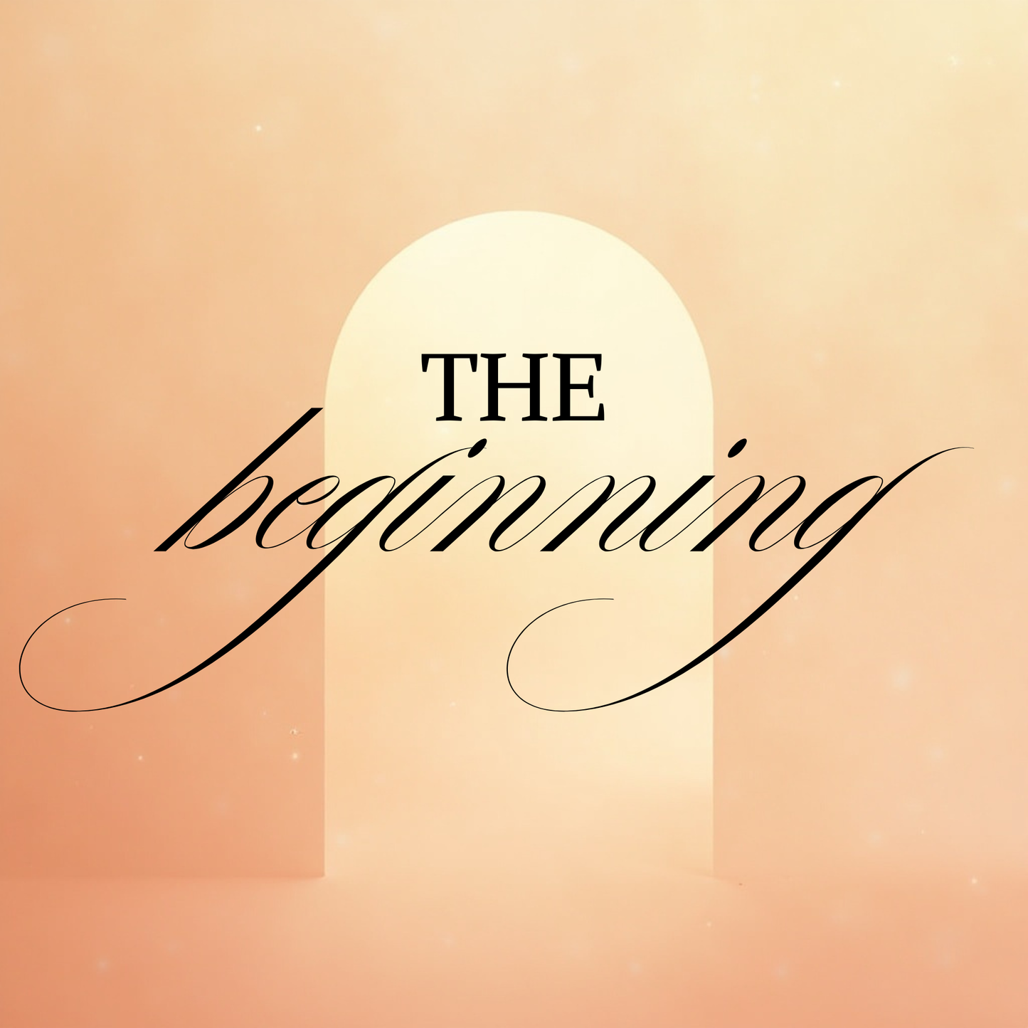 THE BEGINNING – Deine moderne Rauhnacht-Begleitung (digital)