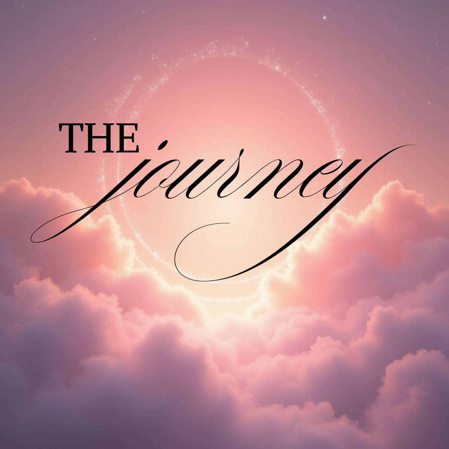 THE JOURNEY – Dein kreatives Rauhnacht-Set (mit Visioncards & Minirollern)