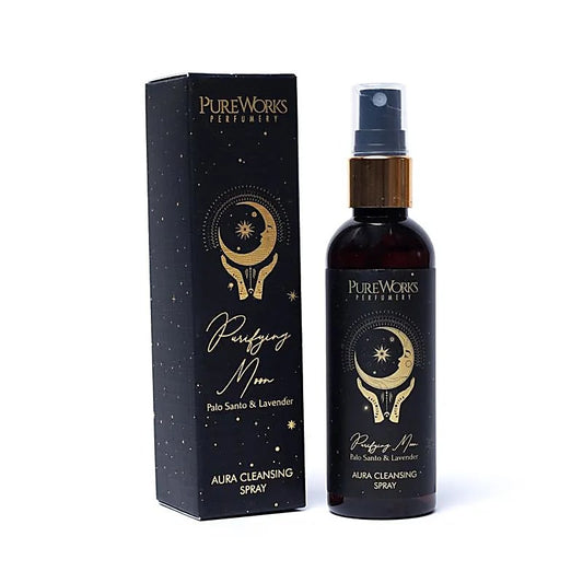 Raumspray Esoteric Collection