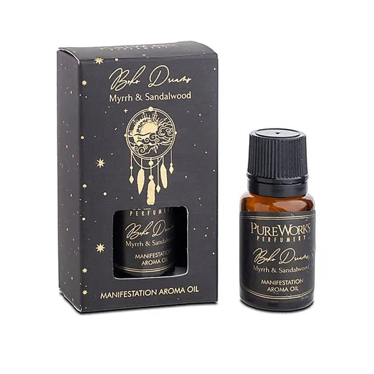Aromaöl Esoteric Collection (Duftöl)