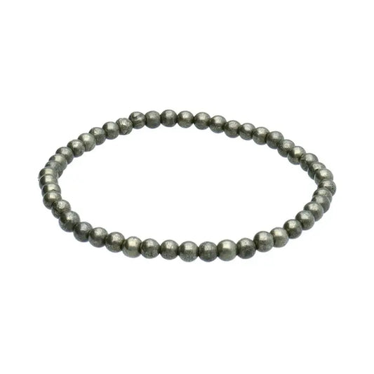 Heilstein-Armbänder