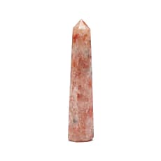 🔮✨ Edelstein-Obelisk – Kraft & Schönheit für Raum & Seele