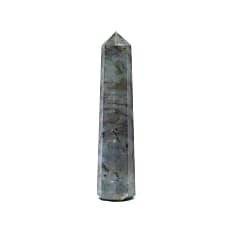 🔮✨ Edelstein-Obelisk – Kraft & Schönheit für Raum & Seele