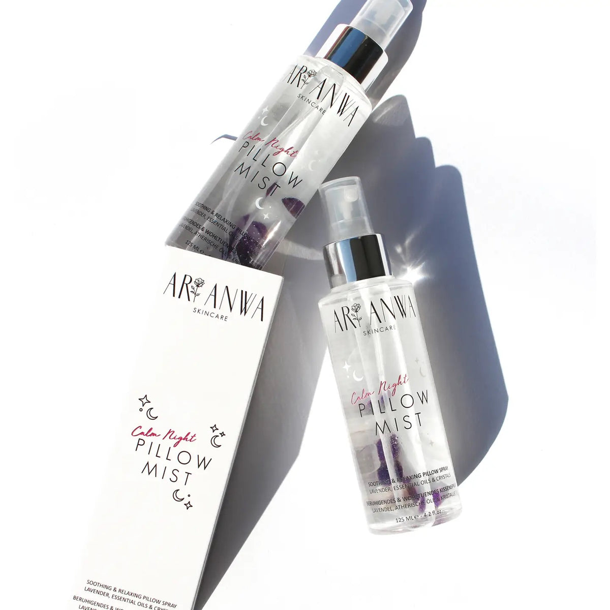ARI ANWA Calm Night Pillow Mist - 125 ml