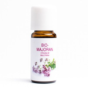 Bio-Majoran – 10 ml (food-grade)