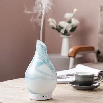 Diffusor "Yangtse"