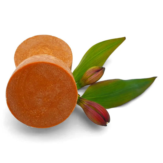 Haarbalsam "Mango" - für mehr Glanz & Kämmbarkeit