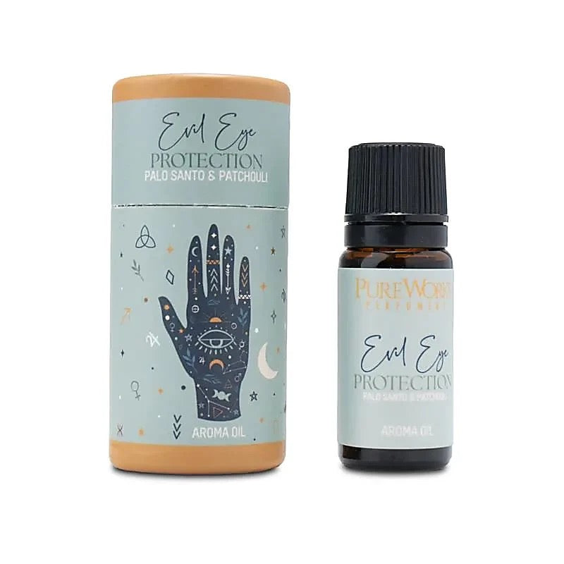 PureWorks Aroma Oils
