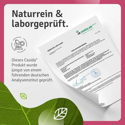 Duftmischung "Yoga Spirit" - Ätherisches Öl 100% Rein (5ml)