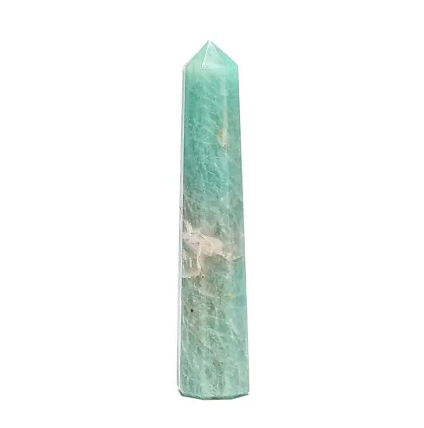 Edelstein-Obelisk
