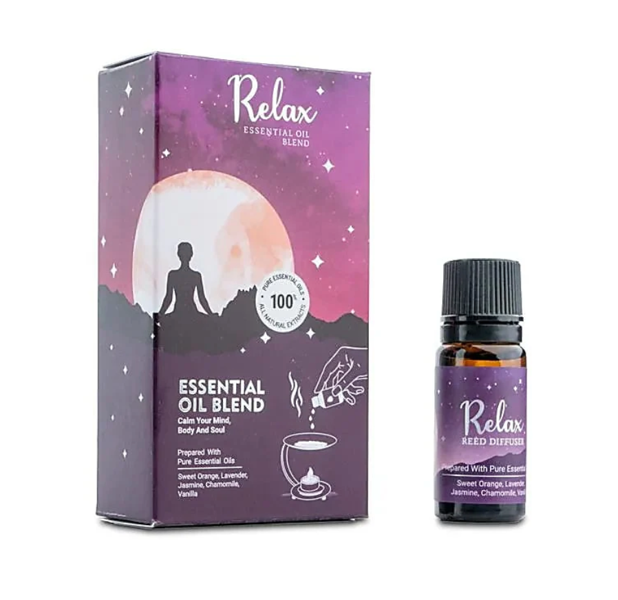 Sleep & Relax Collection