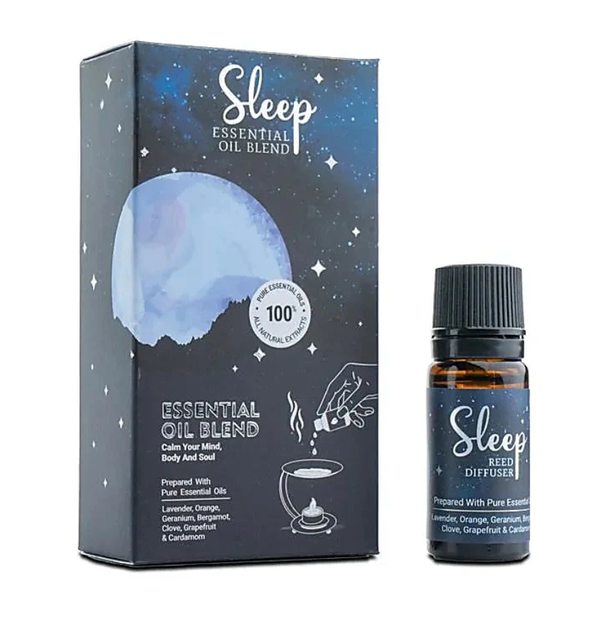 Sleep & Relax Collection