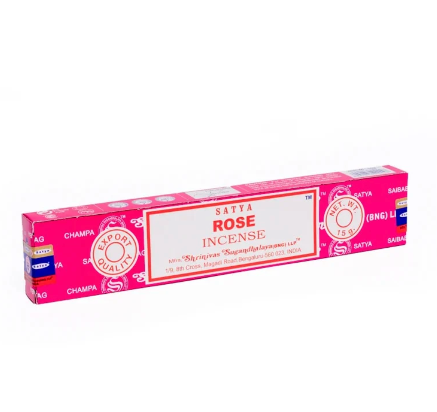 Satya Räucherstäbchen