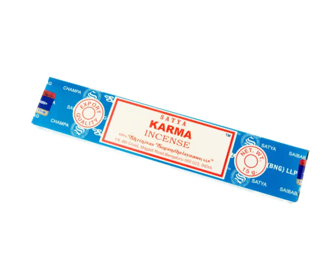 Satya Räucherstäbchen