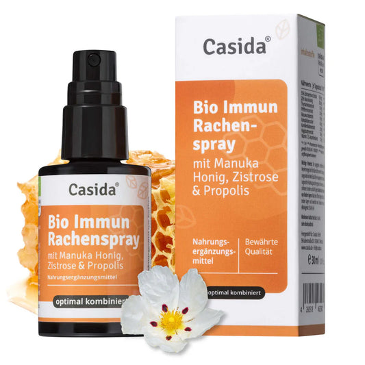 Bio Immun Rachenspray (30ml)
