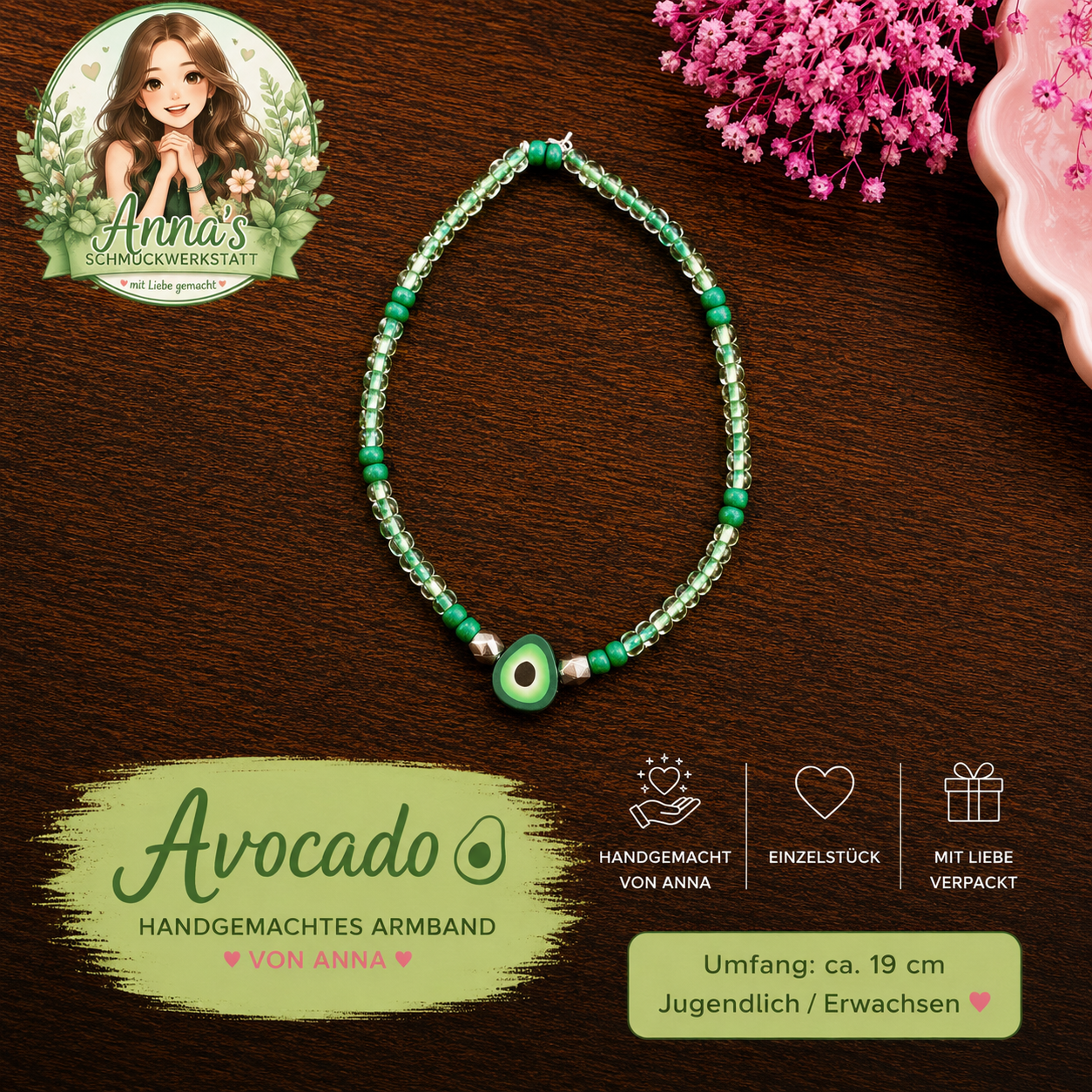 🥑 Avocado
