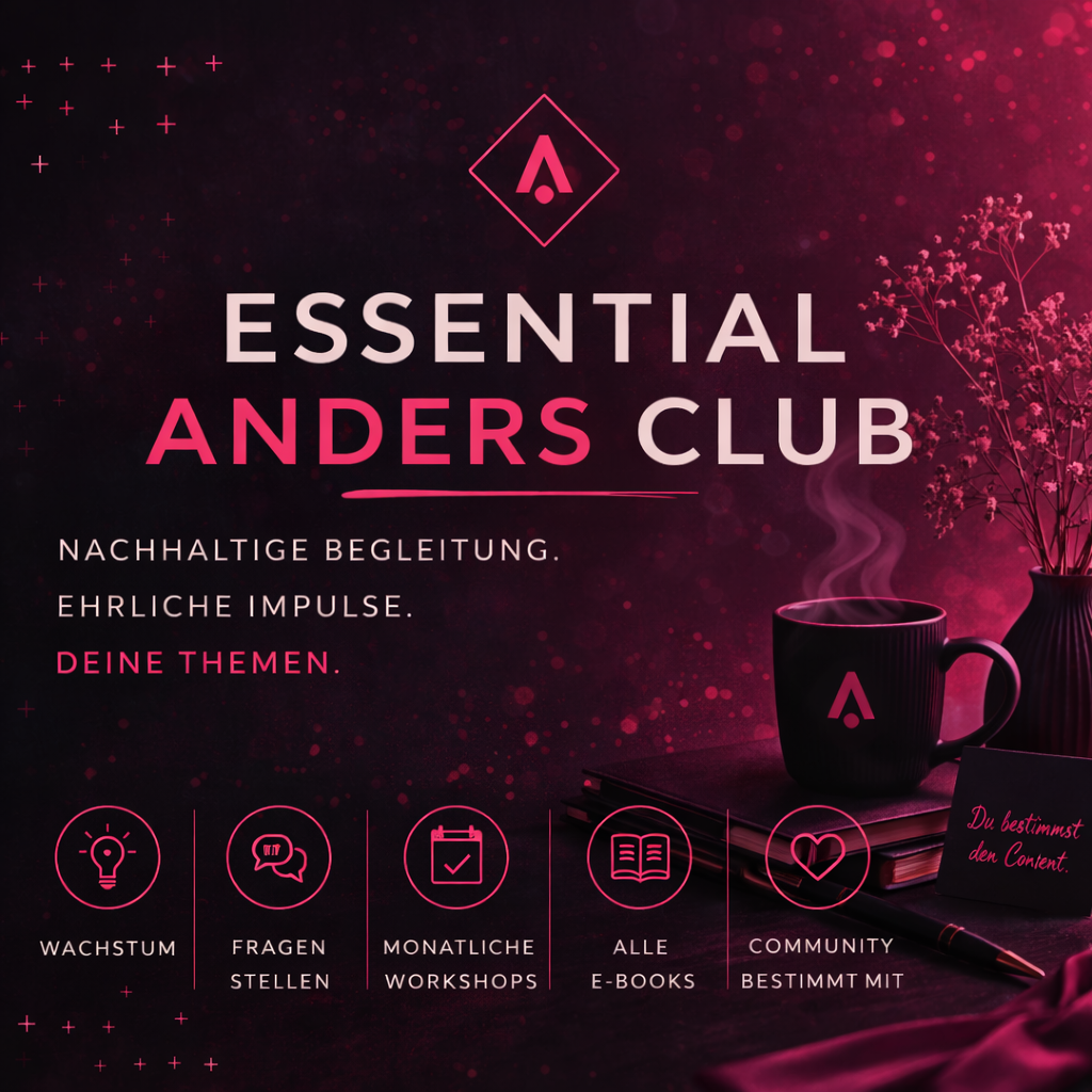 ESSENTIAL ANDERS CLUB